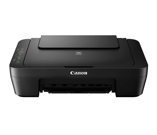 Canon Pixma MG3050 czarna - 318446 - zdjęcie 4
